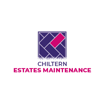 The Chiltern Estates Maintenance logo design
