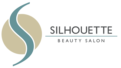 Brand Identity - Silhouette Beauty Salon